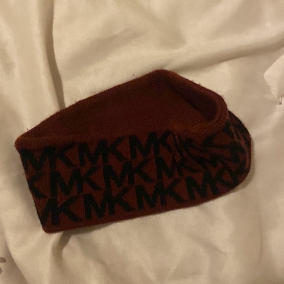 Michael korrs head band warmer - Picture 3 of 4